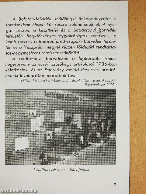 "...tüzes ízű fülöpi"