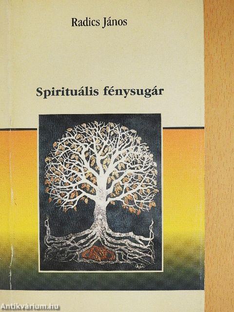Spirituális fénysugár