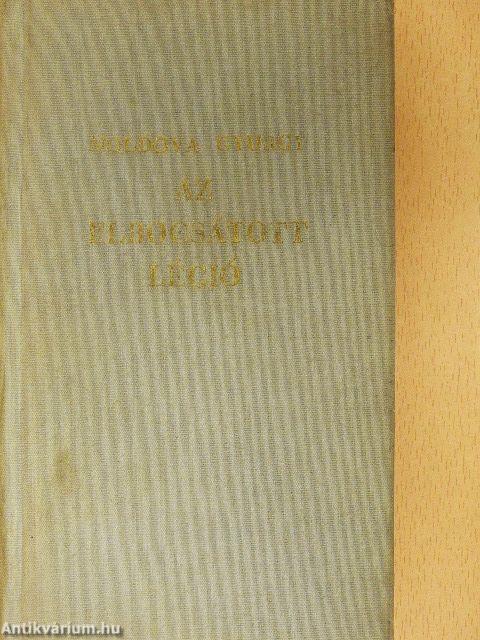 Az elbocsátott légió