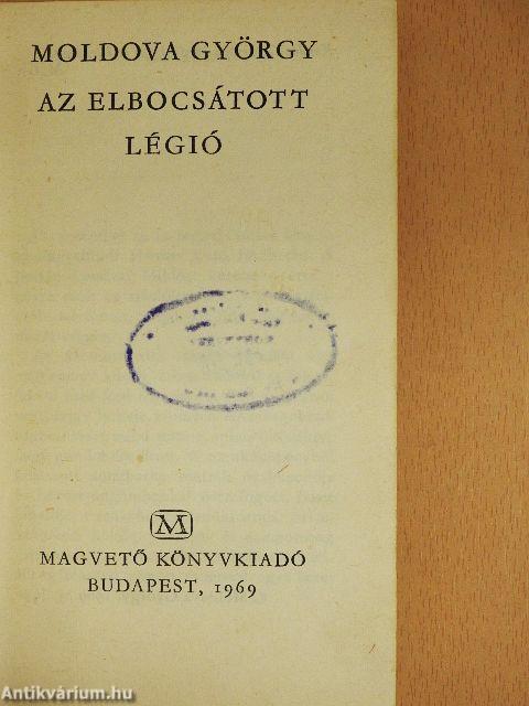 Az elbocsátott légió