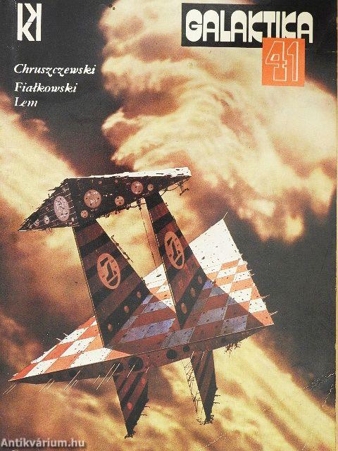 Galaktika 41.