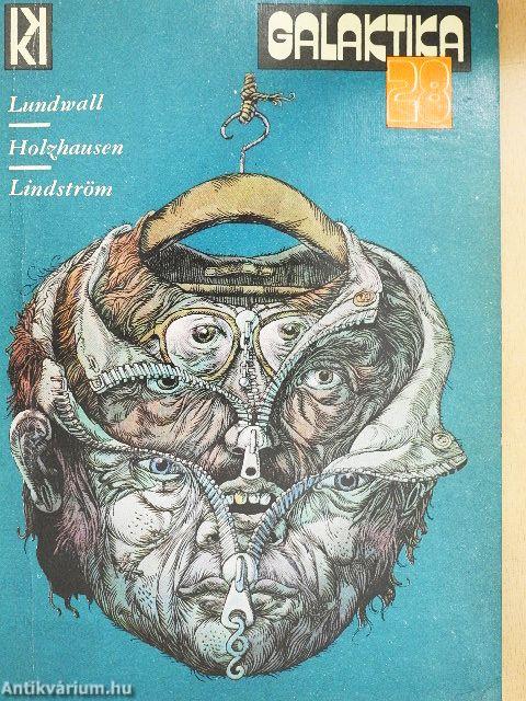 Galaktika 28.