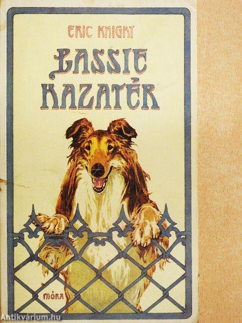 Lassie hazatér