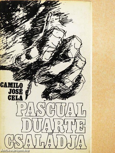 Pascual Duarte családja