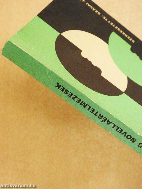 Boccacciótól Salingerig