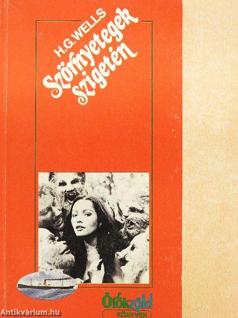 Szörnyetegek szigetén