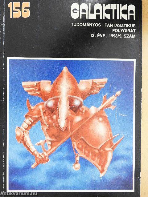 Galaktika 156.