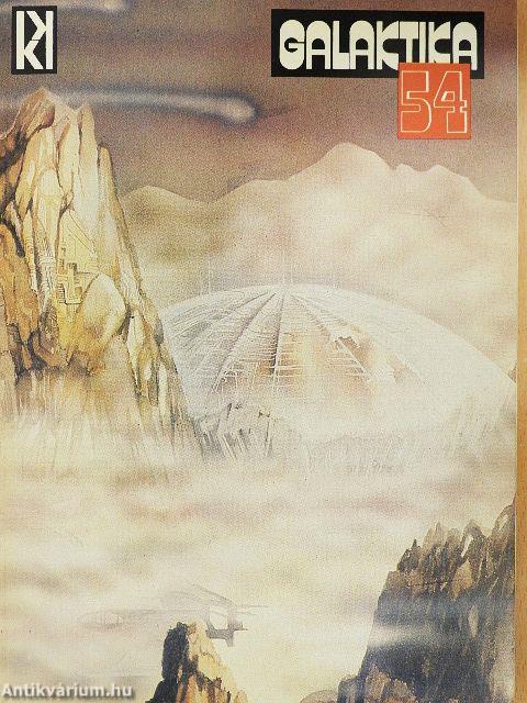 Galaktika 54.