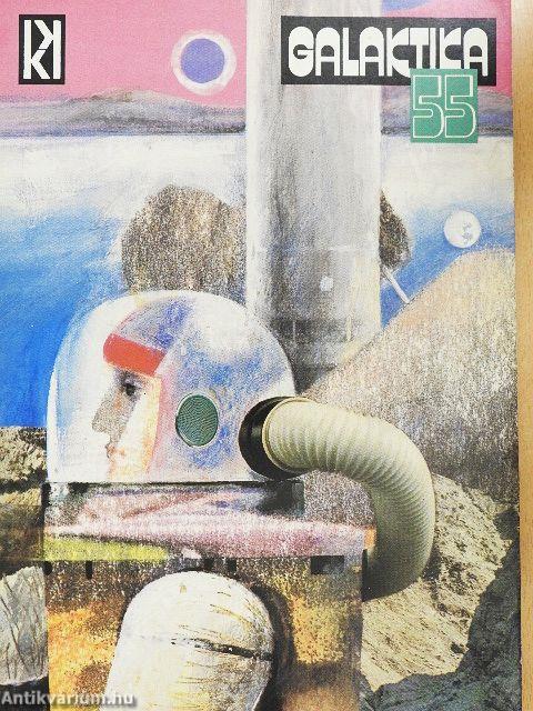 Galaktika 55.