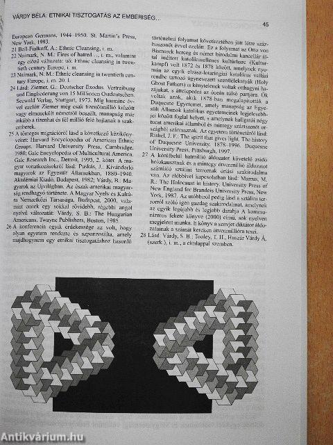 Valóság 2004. március