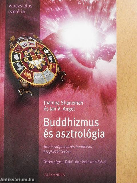 Buddhizmus és asztrológia