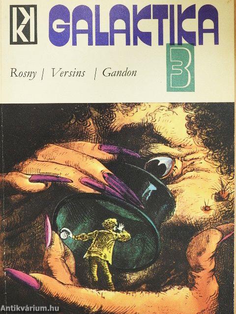Galaktika 3.