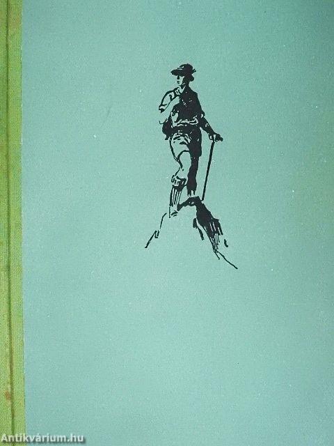 A természet kalendáriuma 1957