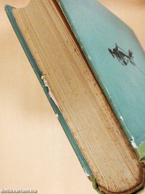 A természet kalendáriuma 1957