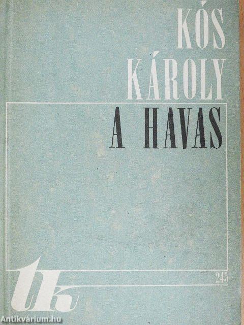 A havas