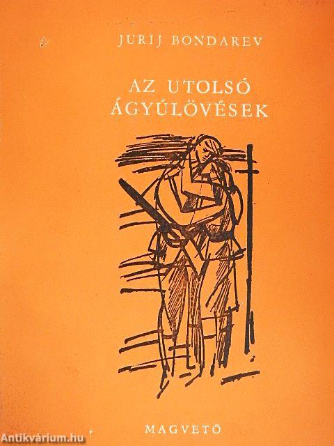 Az utolsó ágyúlövések