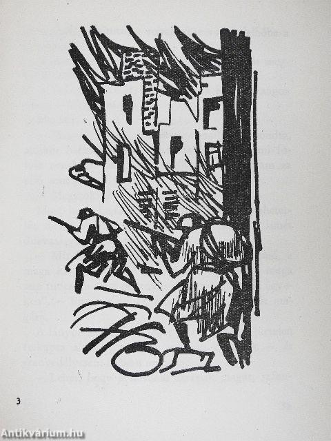 Az utolsó ágyúlövések