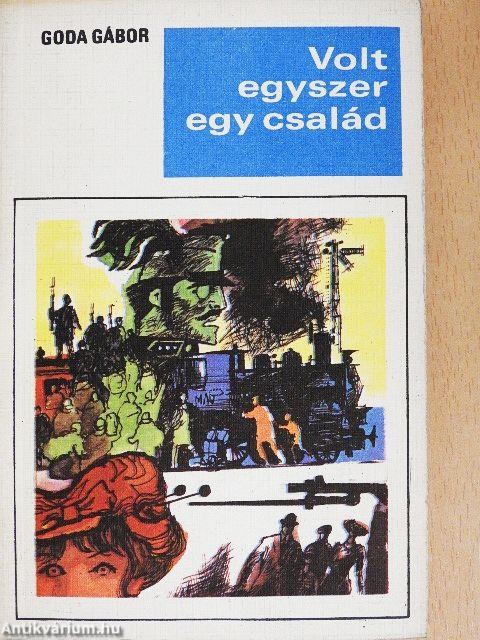 Volt egyszer egy család