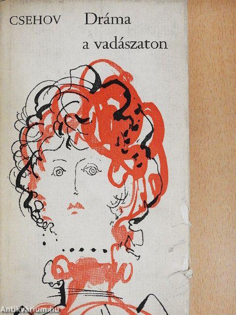 Dráma a vadászaton