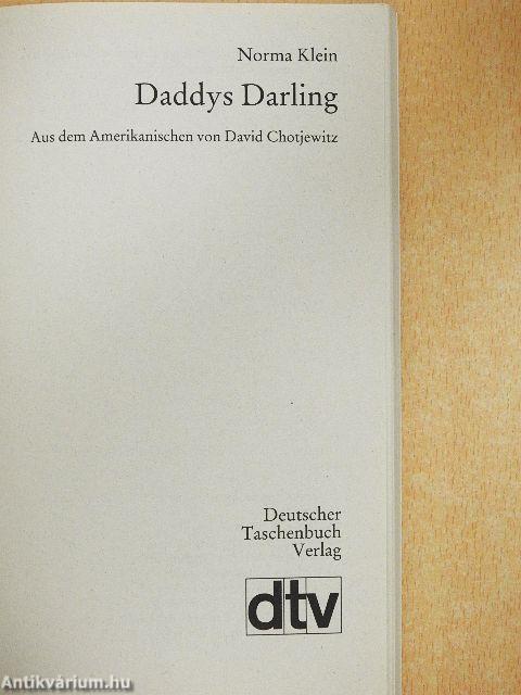 Daddys Darling