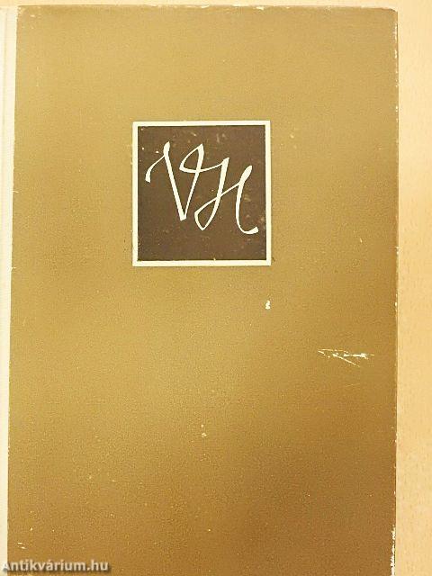 Victor Hugo válogatott drámái