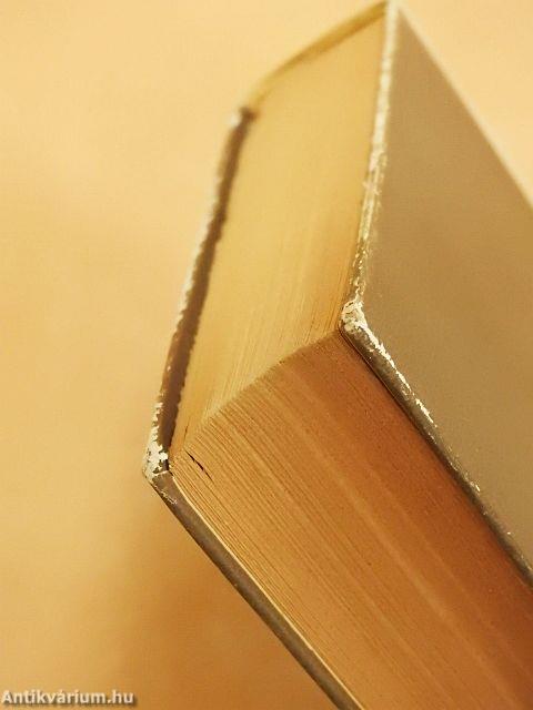 Victor Hugo válogatott drámái