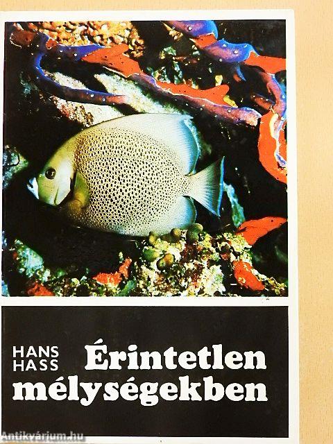 Érintetlen mélységekben