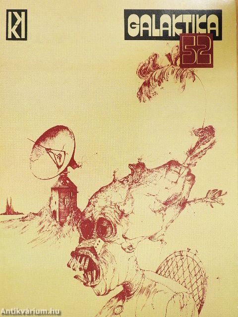 Galaktika 52.