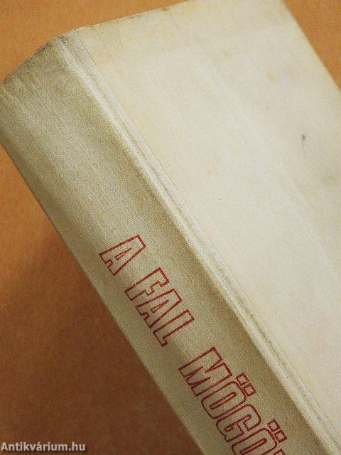 A fal mögött: Kína