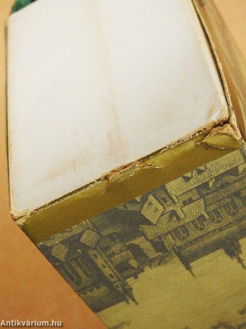 Shakespeare összes művei 1-2.