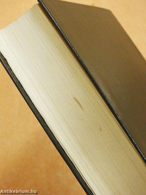 Shakespeare összes művei 1-2.