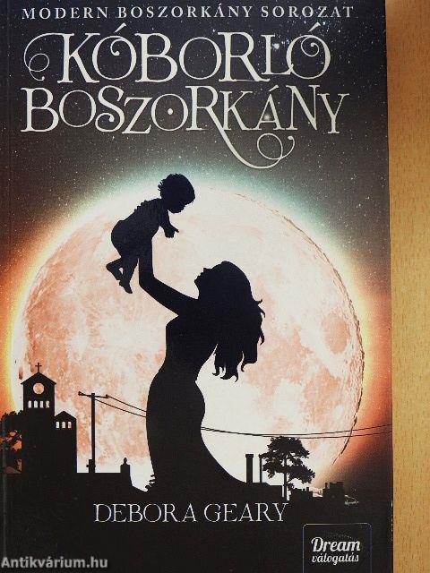 Kóborló boszorkány