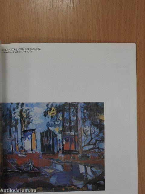 Mattioni Eszter gyűjteménye