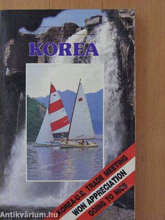 Korea Vol. 2, No. 2. 1988