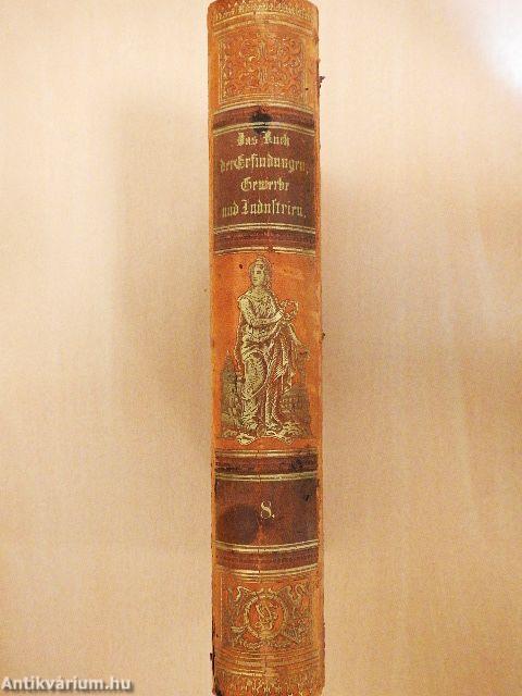 Der Weltverkehr und seine Mittel II. (gótbetűs)