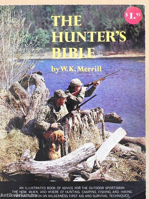 The Hunter's Bible