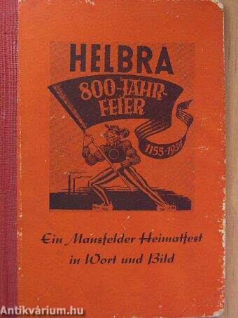 800 Jahre Helbra