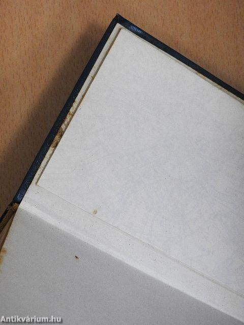 Budapesti utcajegyzék 1974