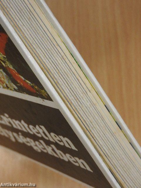 Érintetlen mélységekben