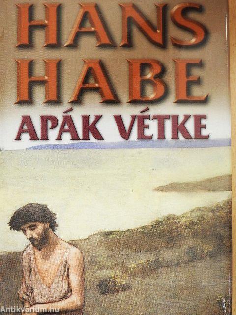 Apák vétke