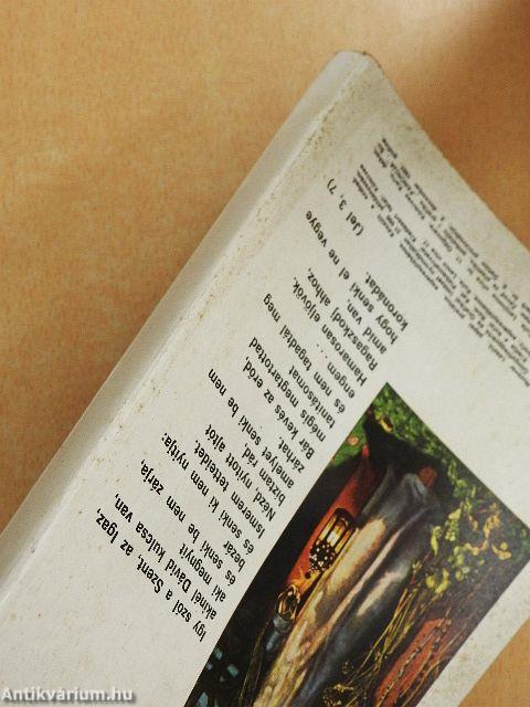 Katolikus Kincses Kalendárium 1982.