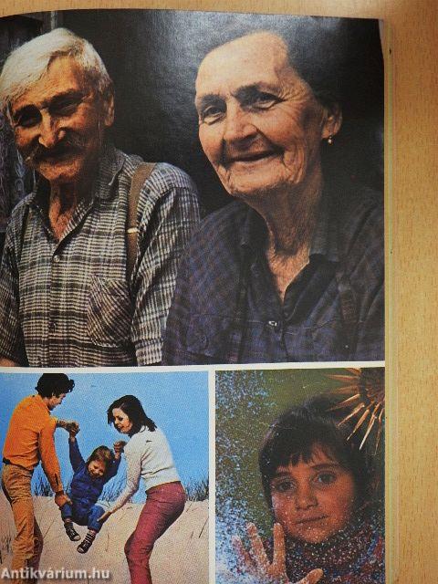 Katolikus Kincses Kalendárium 1982.