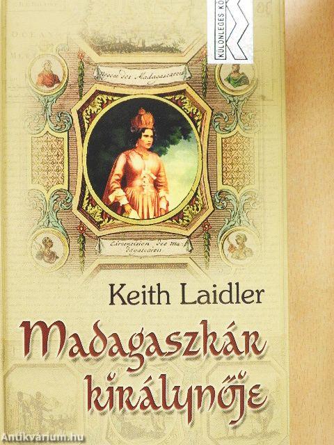 Madagaszkár királynője