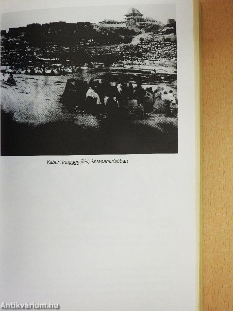 Madagaszkár királynője