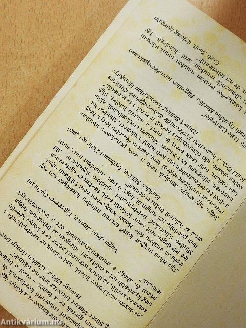 Mikor leszel milliomos? I.