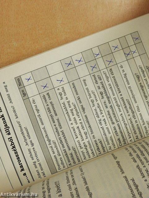 Mikor leszel milliomos? I.