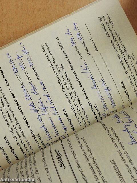 Mikor leszel milliomos? I.