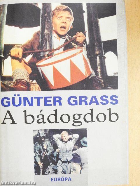 A bádogdob
