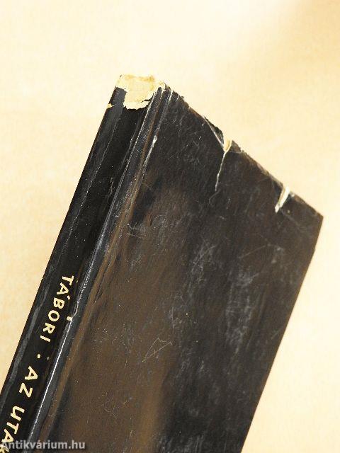 Az utak kettéválnak