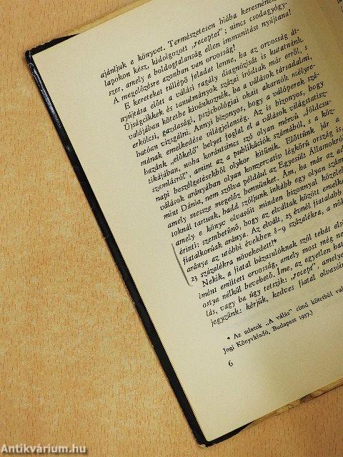 Az utak kettéválnak